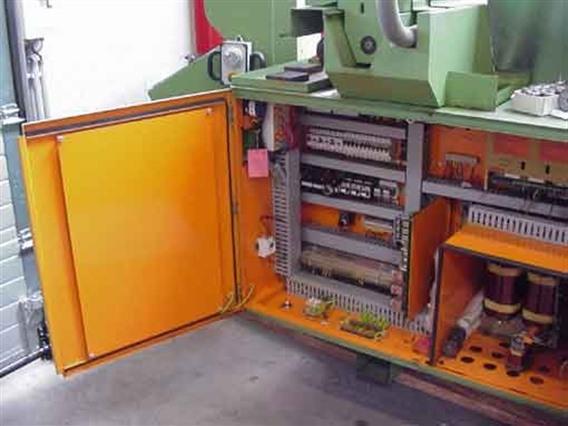 Maho MH 600 C CNC