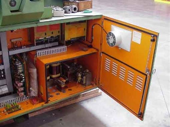 Maho MH 600 C CNC