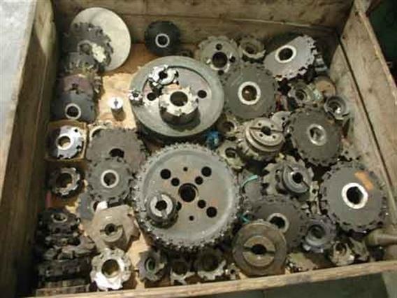 Frezen millingtools