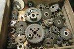 Frezen millingtools