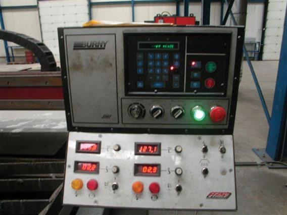 Stako plasma digit