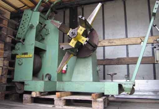 New And Used Machine Tools & Equipment