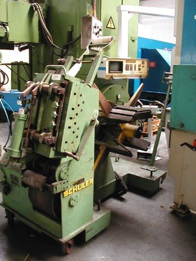 New And Used Machine Tools & Equipment