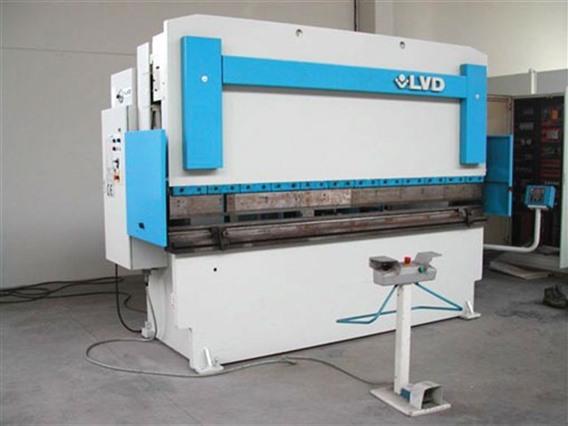LVD PPBL 100/30 CNC