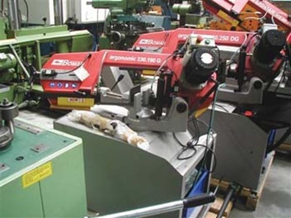 Bomar 230.190 G
