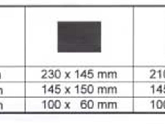 Bomar 230.190 G