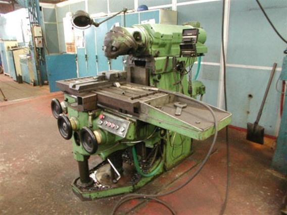 Huron MU 5