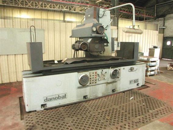 Danobat RT 1600