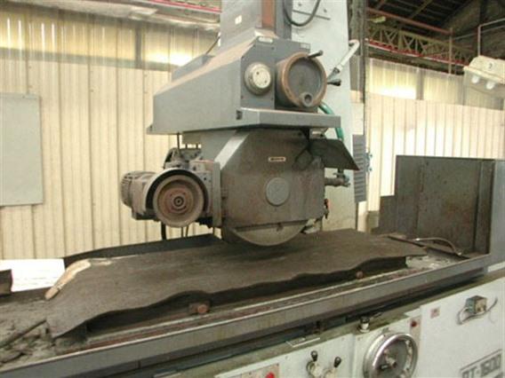 Danobat RT 1600