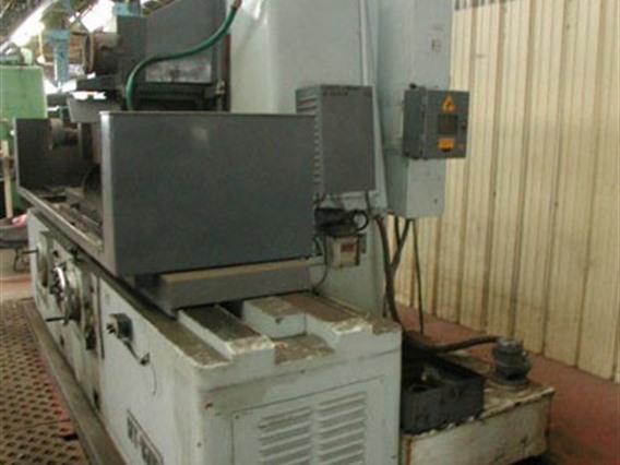 Danobat RT 1600