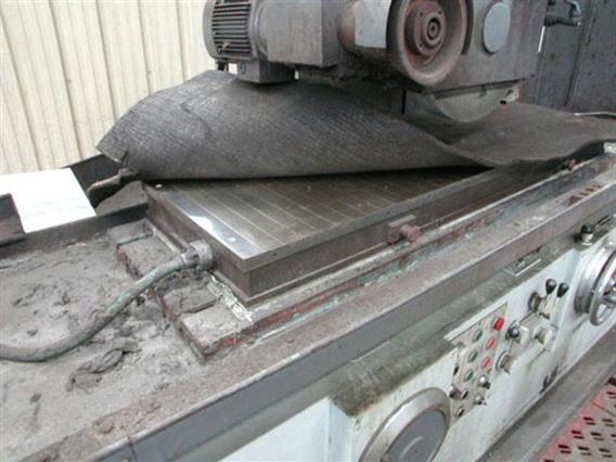 Danobat RT 1600