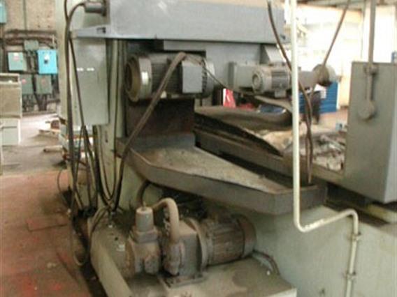 Danobat RT 1600