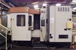 Makino Mc86 Fanuc M 11