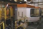 Makino Mc86 Fanuc M 11