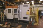 Makino Mc86 Fanuc M 11