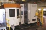 Makino Mc86 Fanuc M 11