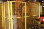 Makino Mc86 Fanuc M 11