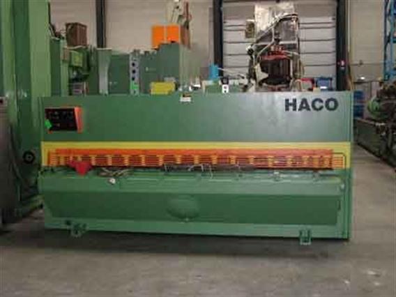 Haco TS 30-6