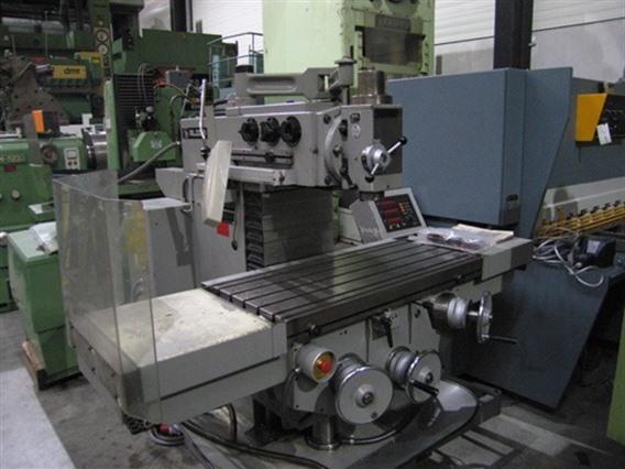 Alcor digitaal 220