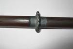 Ideal AS 15 AF Welding 2 pipes to eachother