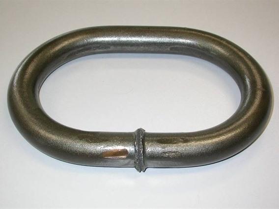 Ideal AS 15 AF Welding 2 pipes to eachother