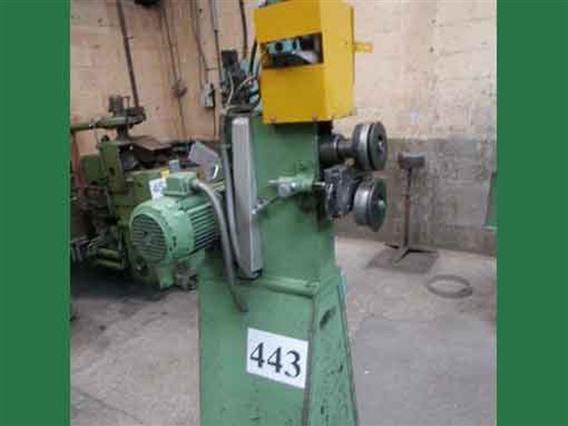 Bombled H 15 moleteuse