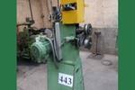 Bombled H 15 moleteuse