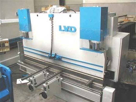 LVD PPEB 100/30