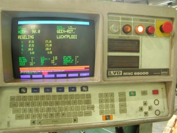 LVD PPEB 100/30