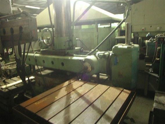 Mas VRM 50 A