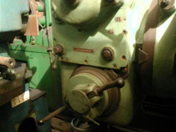 Mas VRM 50 A
