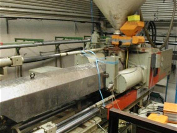 Billion cnc H 6860/900