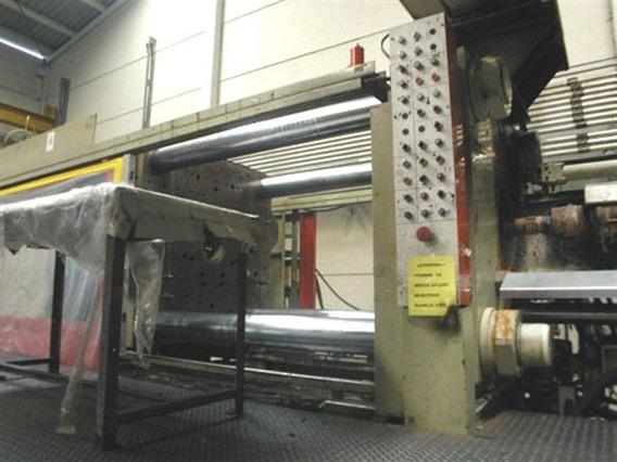 Billion cnc H 6860/900