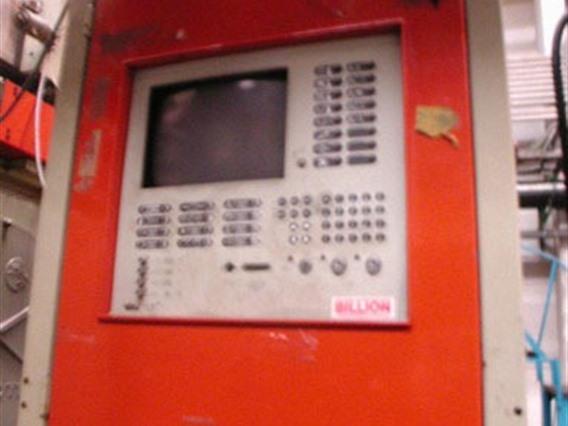 Billion cnc H 6860/900