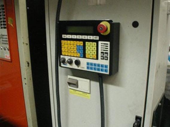 Billion cnc H 6860/900