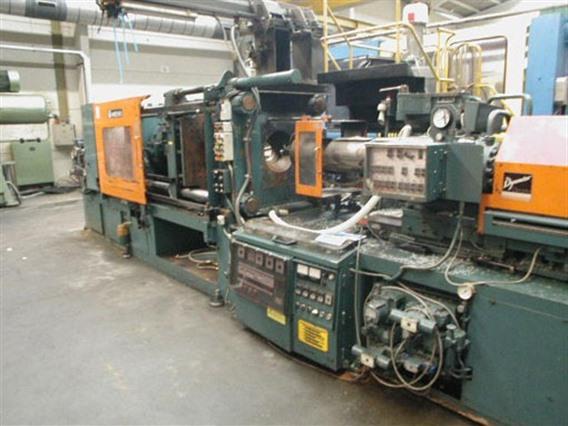 Meiki M 350-1270 DM