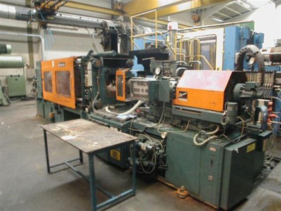Meiki M 350-1270 DM