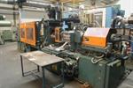 Meiki M 350-1270 DM