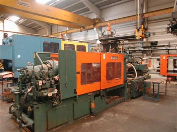 Meiki M 350-1270 DM
