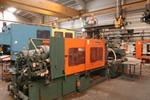 Meiki M 350-1270 DM