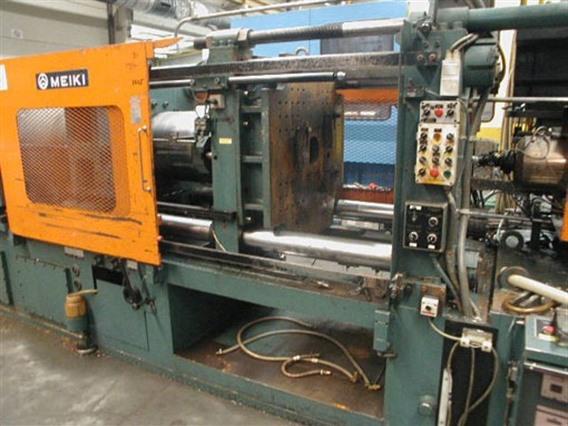 Meiki M 350-1270 DM