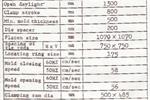 Meiki M 350-1270 DM
