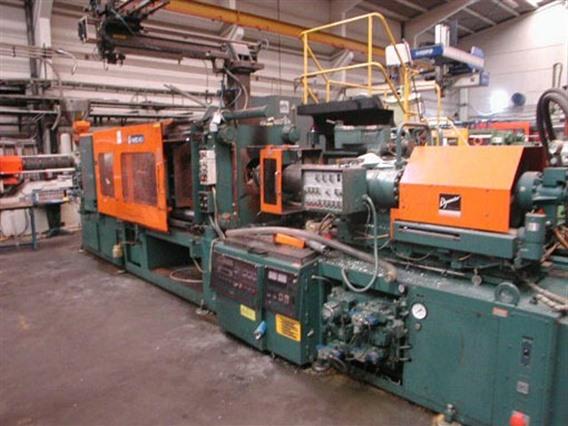 Meiki M 350-1270 DM