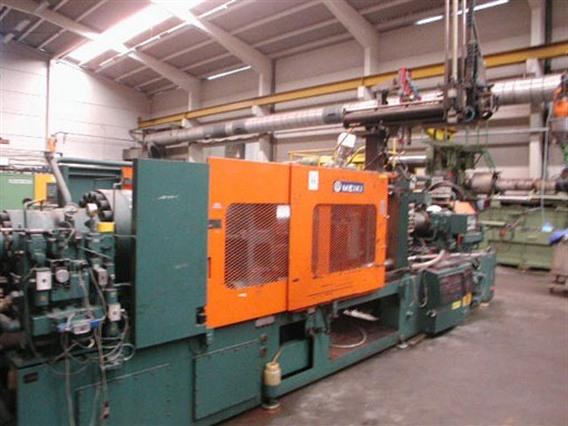 Meiki M 350-1270 DM