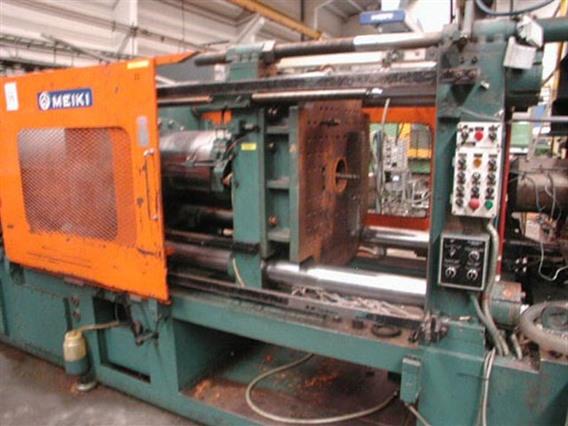 Meiki M 350-1270 DM