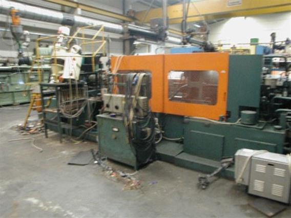 Meiki M 350-1270 DM