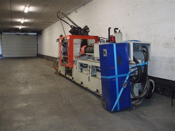 Mir CNC RMP 380/1680