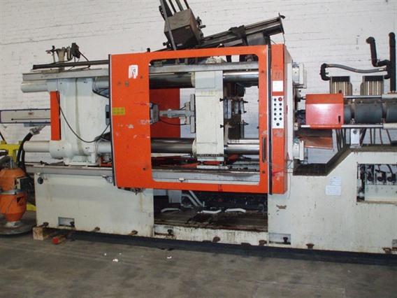 Mir CNC RMP 380/1680