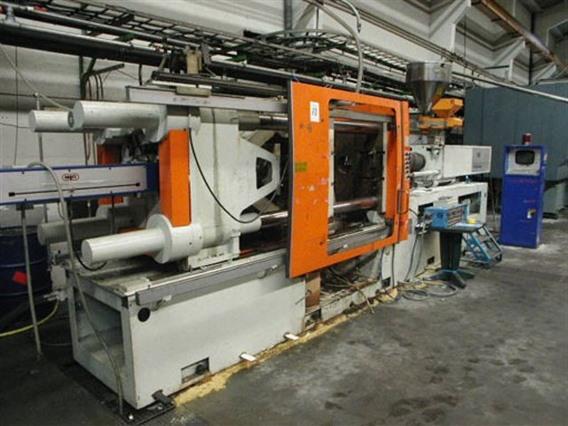Mir CNC RMP 380/1680