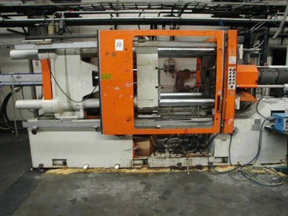 Mir CNC RMP 380/1680